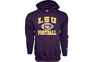 Blue 84 Herren Hoodie Team Color Football Kapuzen-Sweatshirt (1er Pack)