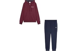 Champion Legacy Men Tuta Uomo