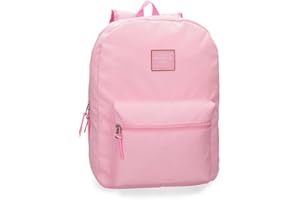 Pepe Jeans Cross Mochila 44 cm, color Rosa