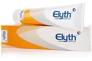 ‎SPORT-TEC ELYTH SALBE W 100 g