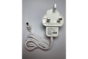 DIXIETREE Replacement for 12V 1A AC-DC Switching Adaptor Power Supply for Huawei B535-232 LTE CPE Router