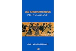 Les Argonautiques (Jason et les Argonautes)