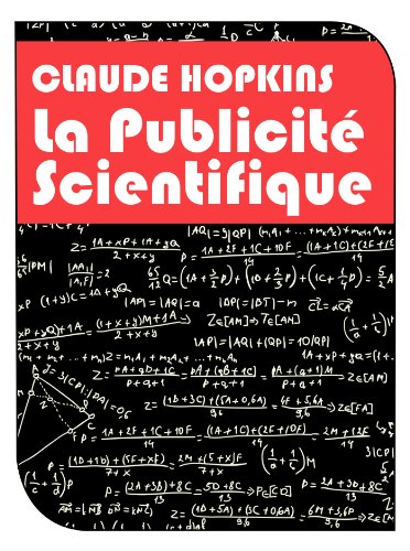 Télécharger La Publicité Scientifique PDF Livre En Ligne Télécharger La Publicité Scientifique PDF Livre En Ligne