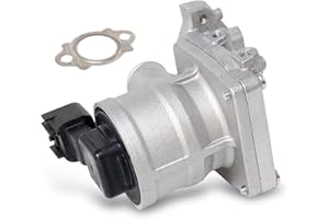 SMMS AUTO PARTS ㅤ SMMS Secondary Air Suction Injection Solenoid Valve 911-169 for Subaru EJ255 EJ257 Impreza WRX STi Forester 2006-2017, Replaces OE: 14864AA020 14719AA033