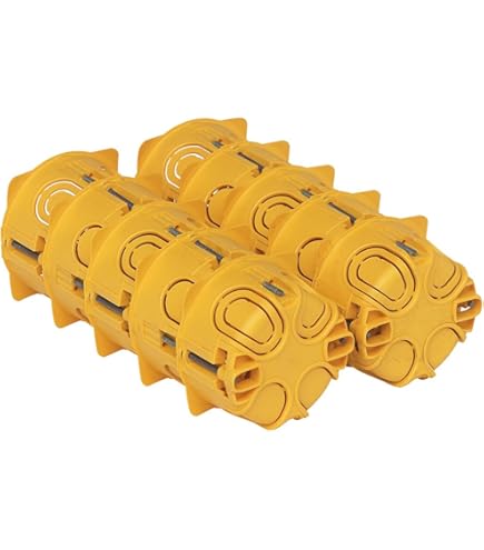 Debflex Kabelspule ICTA-Mantel, Grau – 25 M, 3 X 2,5 Mm² H07V, Durchmesser 20 Mm, Für Elektroinstallationen