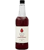 Simply Banana Syrup - Johnsons Coffee