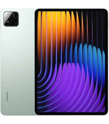 Xiaomi Pad 6S Pro 12.4 WiFi 512GB/12GB RAM graphite-gray, grau