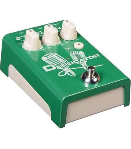 TC Helicon Mic Mechanic 2 : Amazon.in: Musical Instruments
