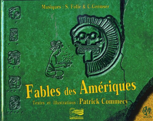 Fables des Amériques