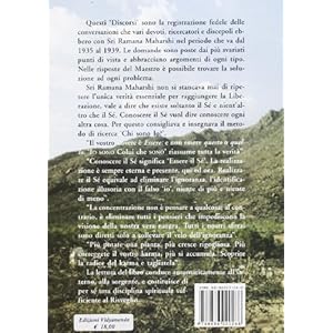 Discorsi con sri Ramana Maharshi: 2