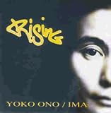 Rising von Yoko Ono/IMA
