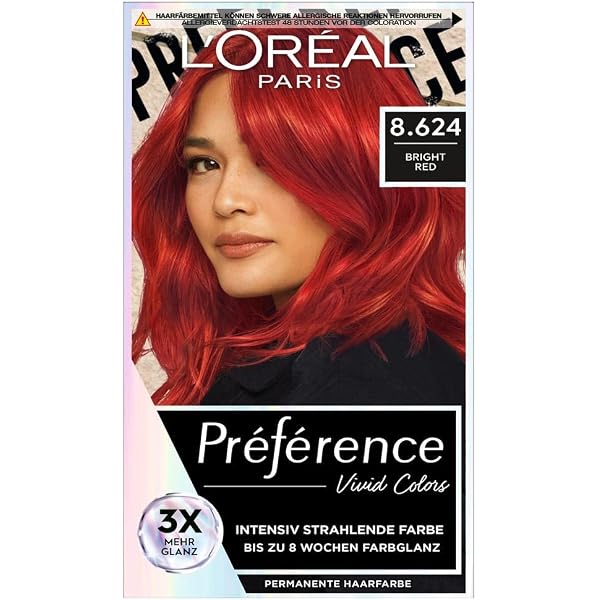 Schwarzkopf Palette Intens Creme Haarfärbemittel – Dauerhafte Farbe, Unisex, Für Erwachsene