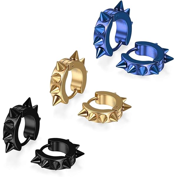 2Jewels Donna - ORECCHINI 2JEWELS ACCIAIO CERCHIO 261442 | Gioielli