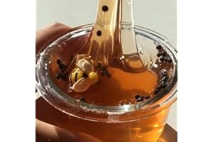 Roadoor Putty Slimes Frudge Burro Slime Little Lovely Bee Beads Design Stress Alleviare l'esercizio Coordinazione capacità Plastilina Nuvola Slime Argilla Soffice Slime Mastice Bambini Adulto Giallo