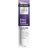 John Frieda Frizz Ease Kalın Ve İnat&ccedil;ı Sa&ccedil;lar İ&ccedil;in Ekstra G&uuml;&ccedil; Serum