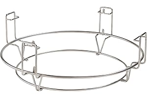Kamado Joe BJ-FCR Big Joe Grille de Cuisson Flexible en Acier Inoxydable