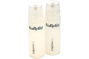 Babyliss 4580U uniwersalna armatura, gaz Thermacell, 2 sztuki