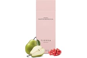 VICKY MARTIN BERROCAL EAU DE TOILETTE TIERRA 100ML