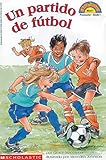 Image de Un Partido de Futbol (Mariposa)