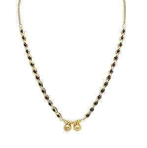Buy Shankhraj Mall Gold Plated 