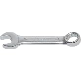 BGS   Combination Spanner extra short 16 mm 1 30776