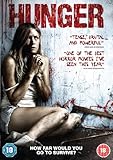 Hunger [DVD]