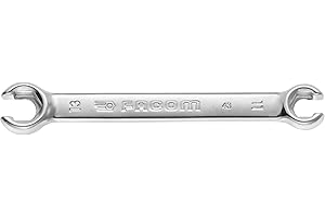 Facom 43.11X13 - LLAVE TUBERIA CON MEMBRANA 11X13 MM