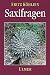 Produktbild Saxifragen und andere Steinbrechgewächse