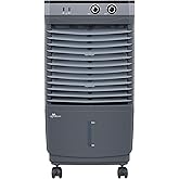 RR Signature WINCHILL CH Personal Air Cooler 50 LTR 【Dark Grey】