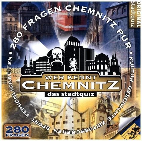 Preisvergleich Produktbild Fuge 55047 - Wer kennt Niedersachsen