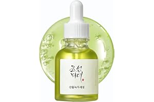 ‎BEAUTY OF JOSEON Beauty of Joseon Serumlinie Calming Serum Grüner Tee+Panthenol