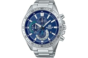 Casio Analog EFV-620D-2AVUEF