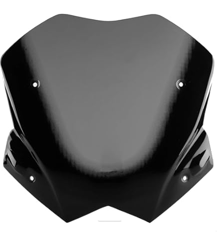 Bulle Saute-vent Sport Ermax 36cm Pour Yamaha MT10 2022 Et