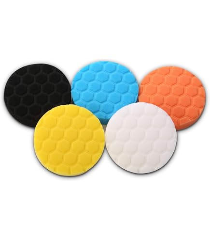 Fct Fastcoating Opr Car Polishing Pad-denim For Sale 3x Denim