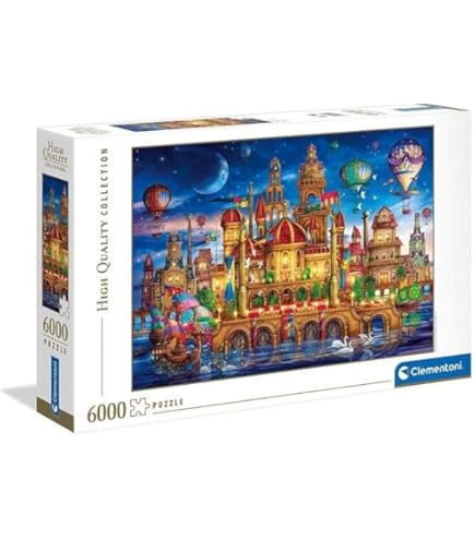 Clementoni Puzzel Disney Orkest, 13200st. online ... | Speelgoed