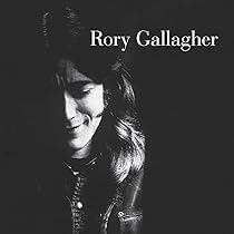 Irish Tour: Gallagher, Rory: Amazon.it: CD e Vinili}