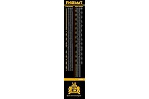 ‎ROYAL DARTS Royal Darts Finish Dartteppich