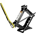 Forever Speed Scissor Jack Scissors, Scissors, Scissors, Car Jack, 1.5