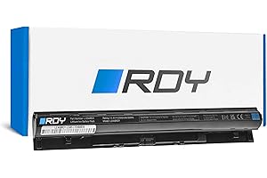RDY Batteria L12M4E01 L12L4E01 L12L4A02 L12M4A02 L12S4E01 L12S4A02 per Lenovo G50 G50-30 G50-45 G50-70 G50-80 G500s G505s Z710 Z50 Z50-70 (Capacità: 2000 mAh 14.4V)