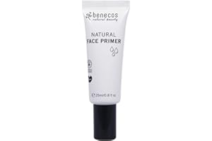 ‎BENECOS benecos - natural beauty Biokosmetik - Face Primer - flüssig - alle Hauttypen - vegan