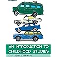 Introduction To Childhood Studies