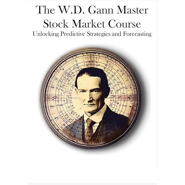 Buy Collected Writings of W.D. Gann - Volume 1 Book Online at Low