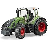 Bruder - Fendt 936 Vario Tractor Scale Model