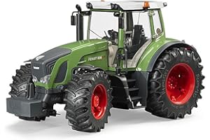 Bruder Fendt 936 Vario Tractor