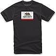 Alpinestars Cali 2.0 Mens Short Sleeve Tee Black