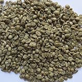 Estrictamente alta crecido bajo árboles de sombra, cosechadas a mano, europeo preparado, completamente lavada y secada de forma natural