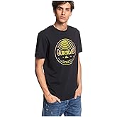 Quiksilver - Colors In Stereo Tshirt for Men