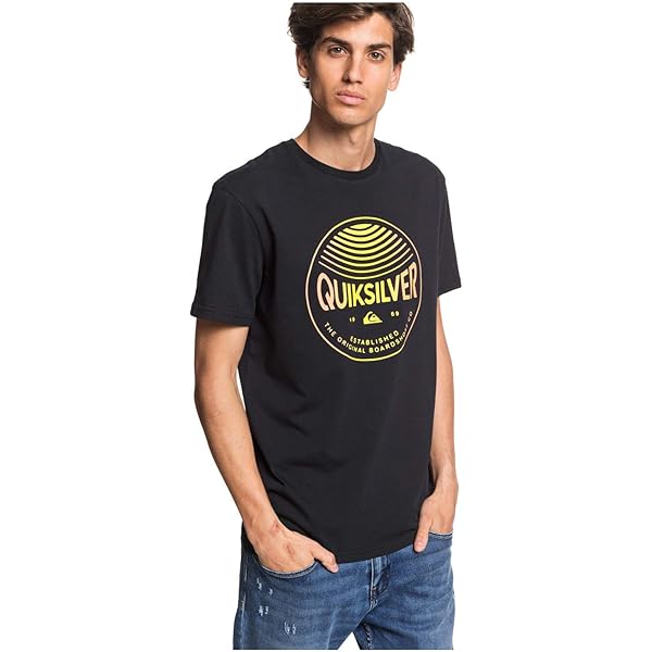 Hurley bengal t-shirt in white