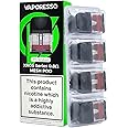 Vaporesso Xros Pods (0.8) - 4 Pack Available in 0.4,0.6,0.8,1.0,1.2Ω Compatible With Vaporesso Range Only - No Nicotine (0.8ohm)