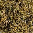 Loxiaa Sphagnum Moss 500 Grams For Orchid Plant Soil, Air Layering And Mulching